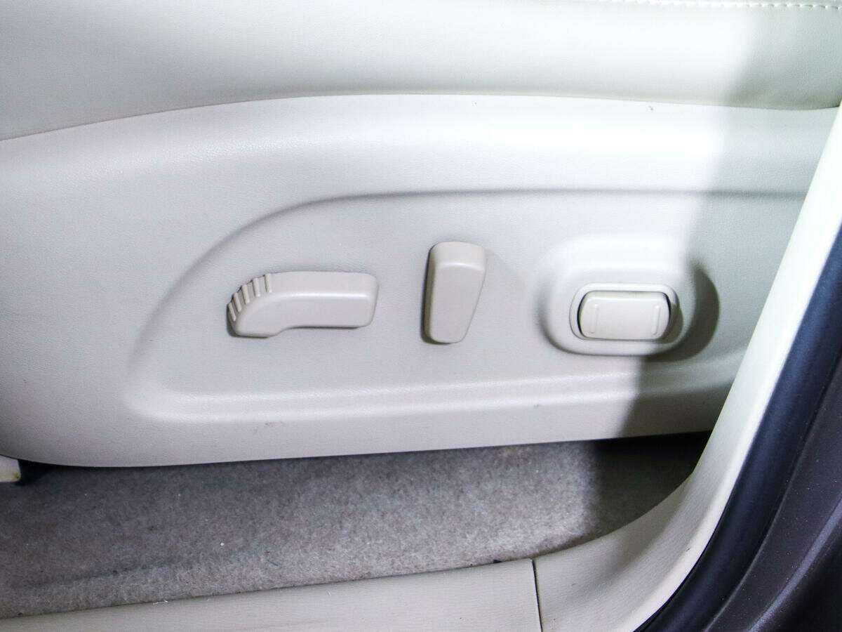 Купить Nissan Pathfinder, 2014, 128 218 км, фото №19