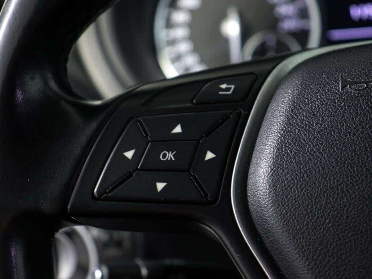 Купить Mercedes-Benz B-Класс 200, 2012, 115 980 км, фото №16