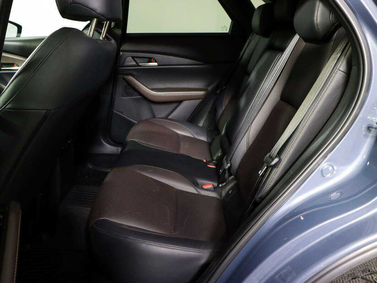 Купить Mazda CX-30, 2021, 69 300 км, фото №8