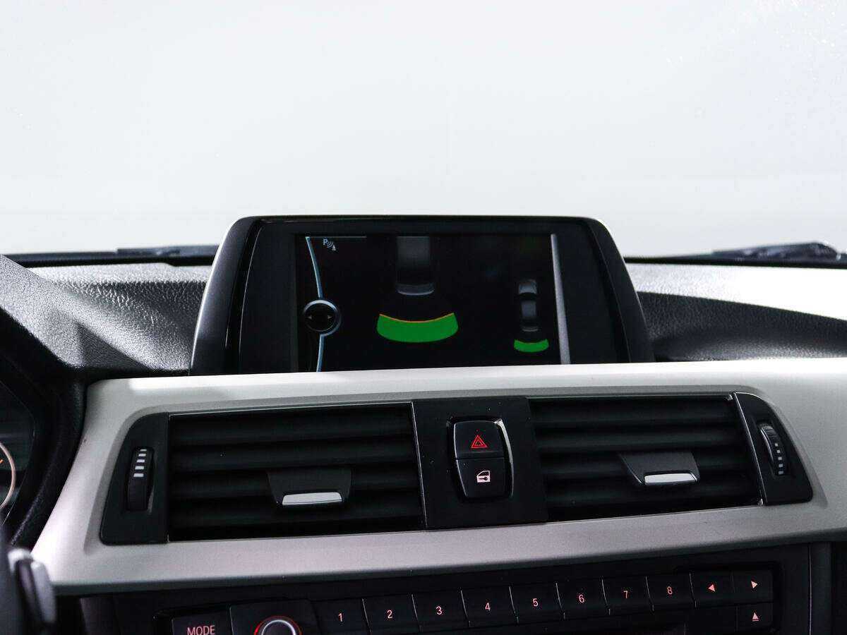 Купить BMW 3 серии 316i, 2013, 102 500 км, фото №12