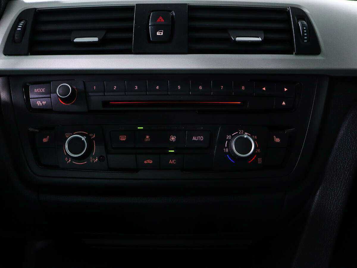 Купить BMW 3 серии 316i, 2013, 102 500 км, фото №14