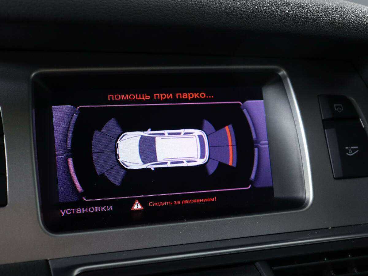 Купить Audi Q7, 2013, 141 680 км, фото №16