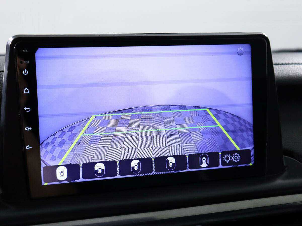 Купить Kia Cerato, 2019, 109 046 км, фото №10