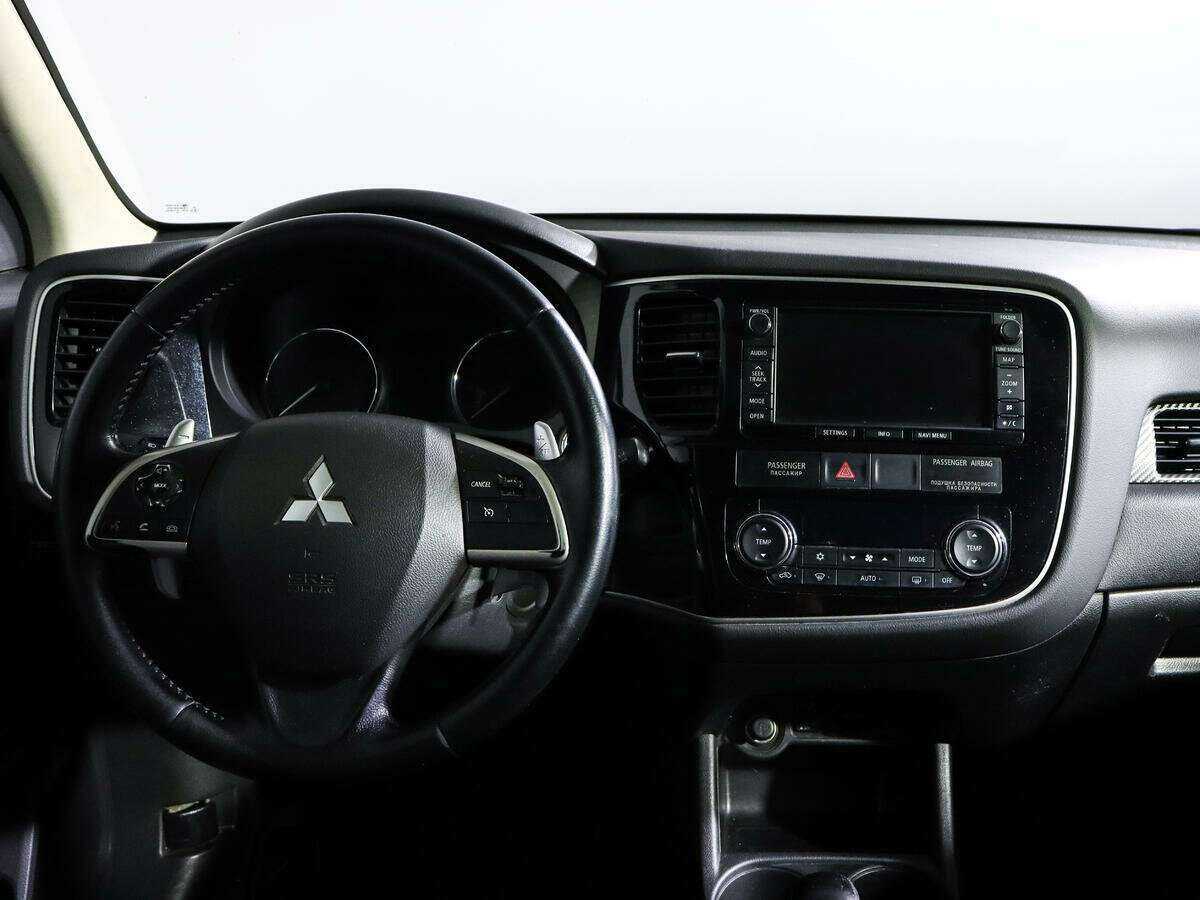 Купить Mitsubishi Outlander, 2013, 143 000 км, фото №9