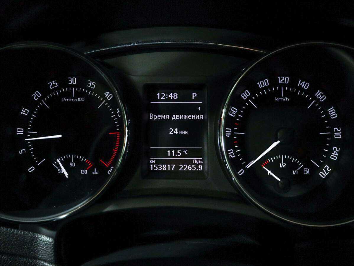 Купить Skoda Superb, 2013, 153 814 км, фото №11