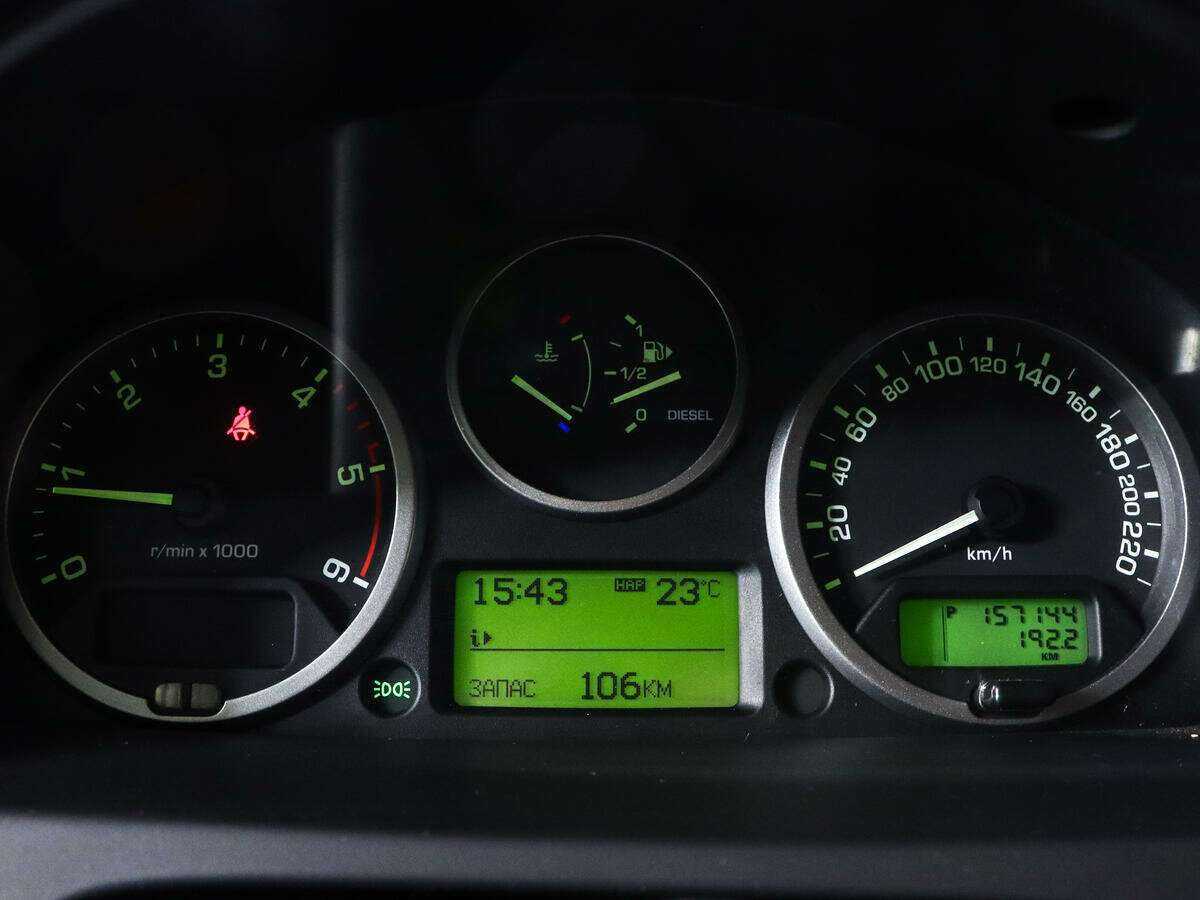 Купить Land Rover Freelander, 2012, 157 200 км, фото №10