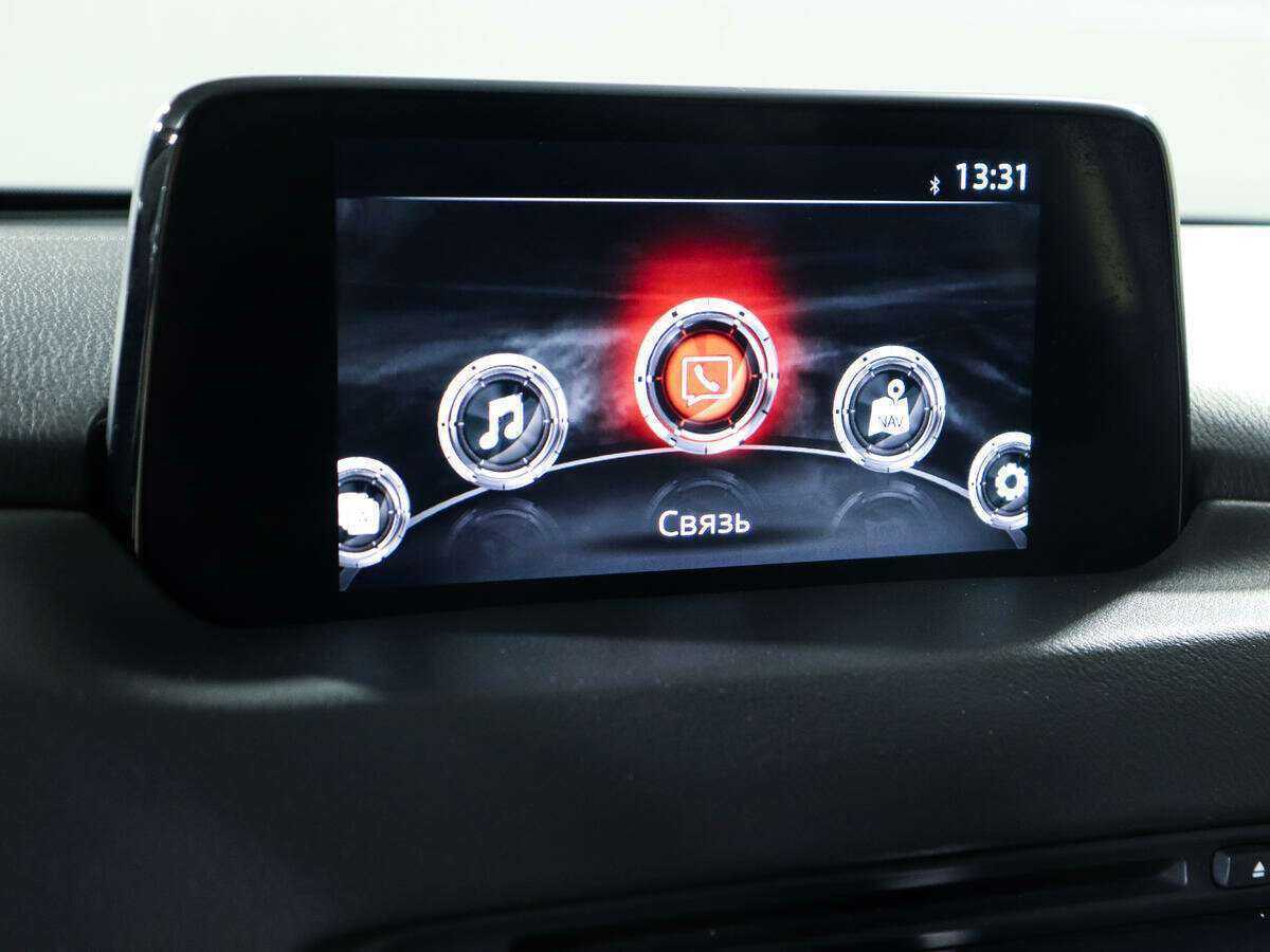 Купить Mazda CX-5, 2018, 116 055 км, фото №15