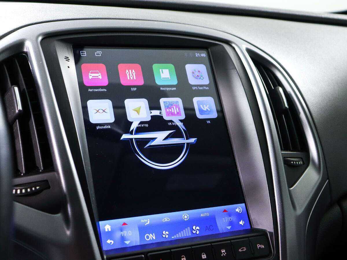 Купить Opel Astra GTC, 2013, 122 411 км, фото №15