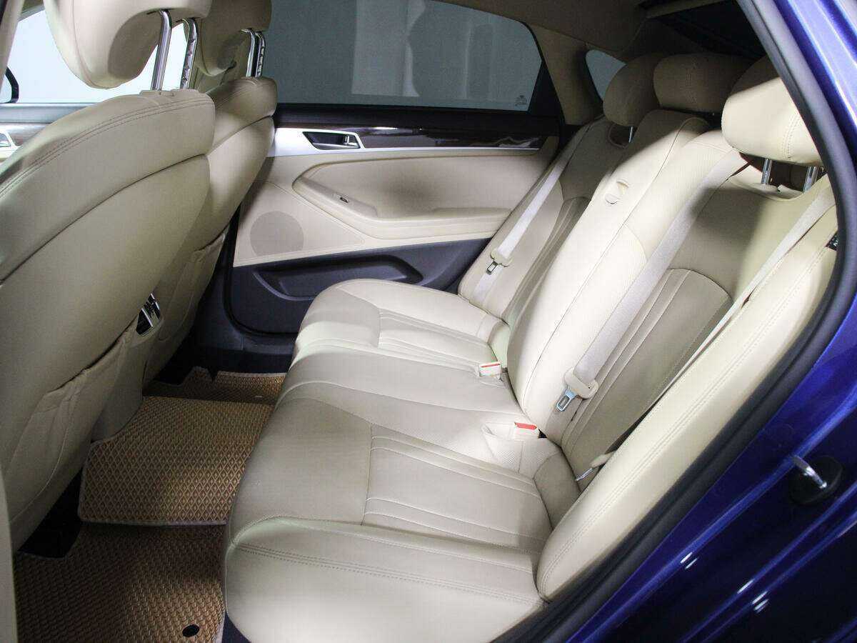 Купить Hyundai Genesis, 2015, 64 400 км, фото №8
