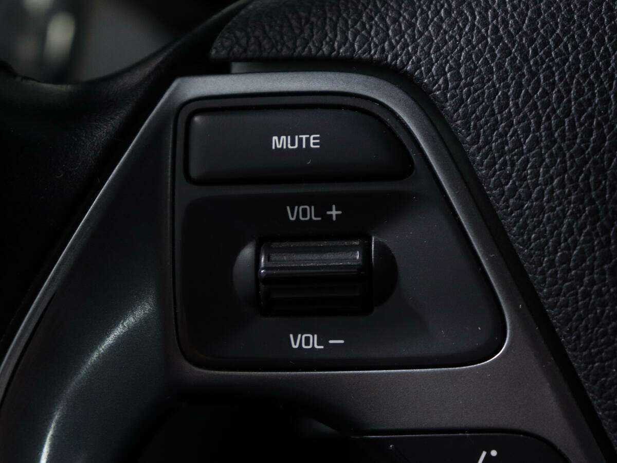 Купить Kia Rio, 2016, 140 575 км, фото №17