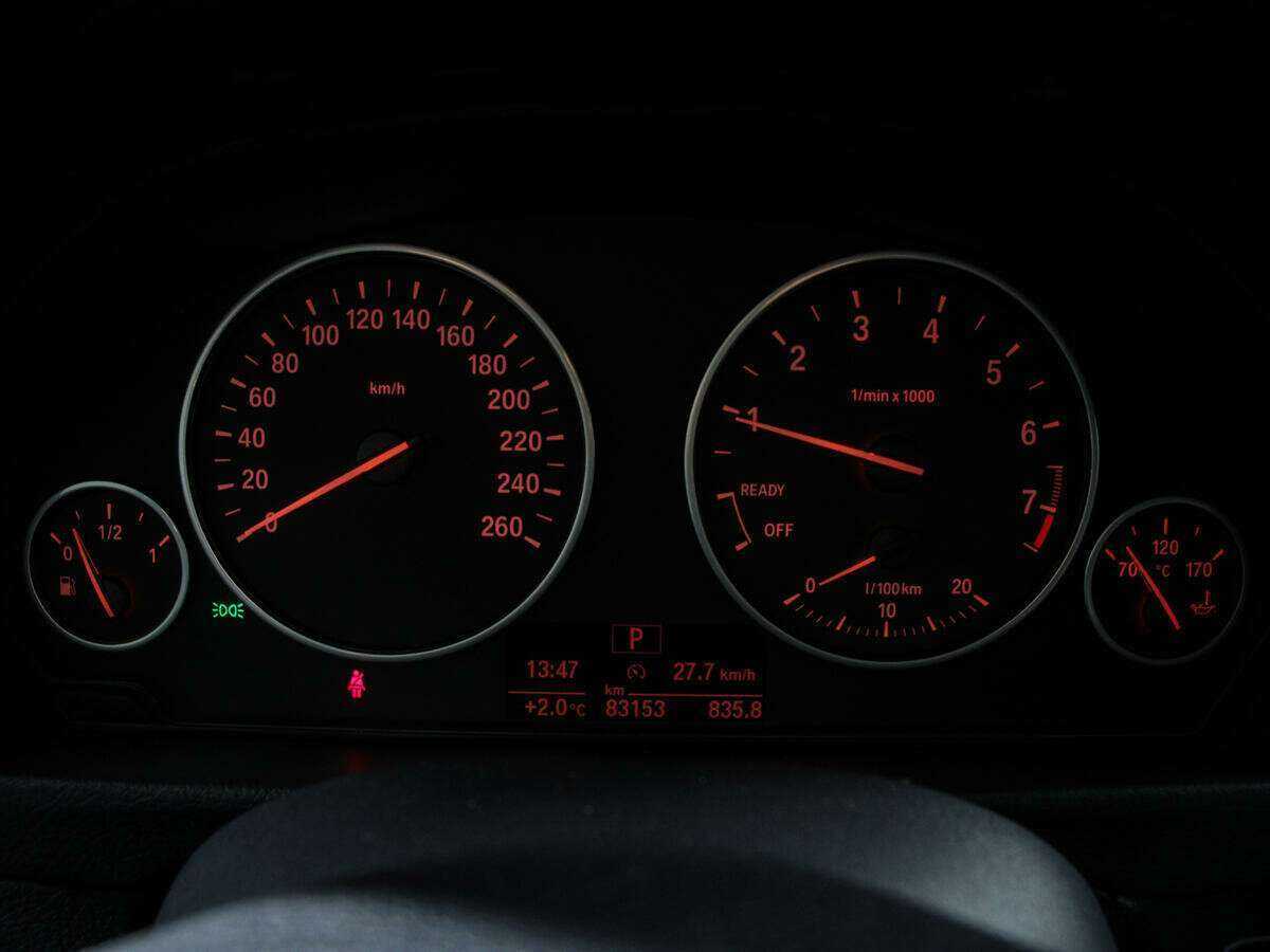 Купить BMW 3 серии 318i, 2017, 83 152 км, фото №10