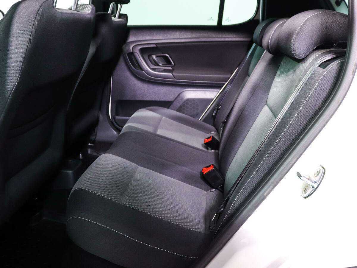 Купить Skoda Fabia, 2012, 70 000 км, фото №10