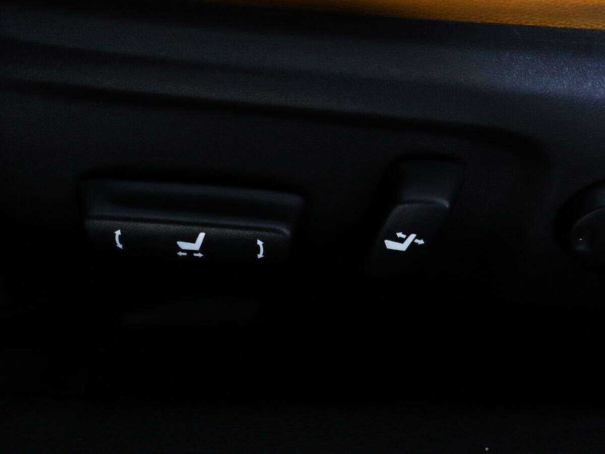 Купить Toyota Camry, 2016, 104 037 км, фото №20