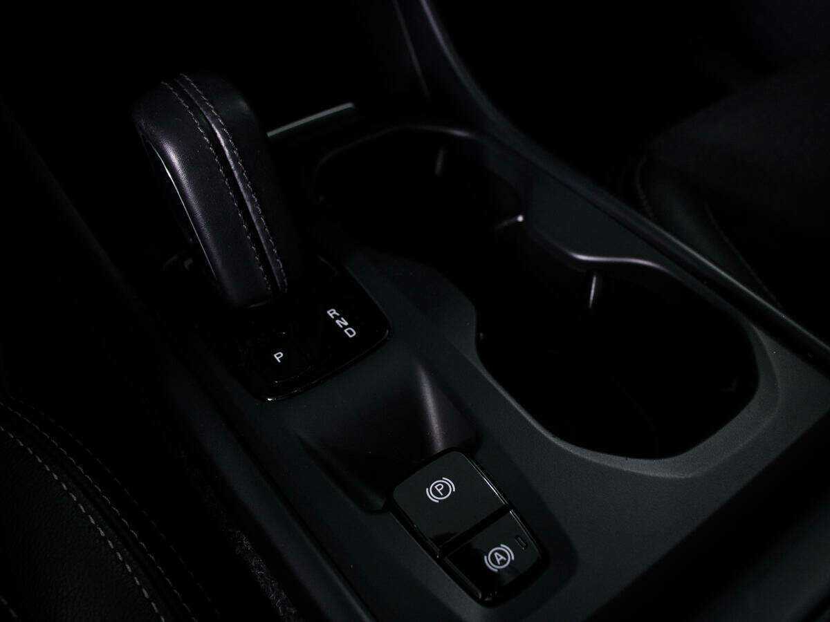 Купить Volvo XC40, 2019, 89 659 км, фото №20