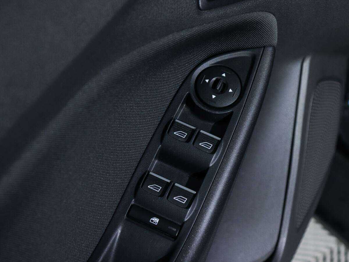 Купить Ford Focus, 2016, 88 309 км, фото №14