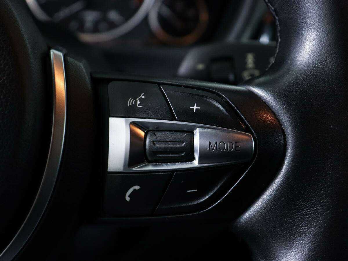 Купить BMW 3 серии 320i xDrive, 2014, 148 121 км, фото №17