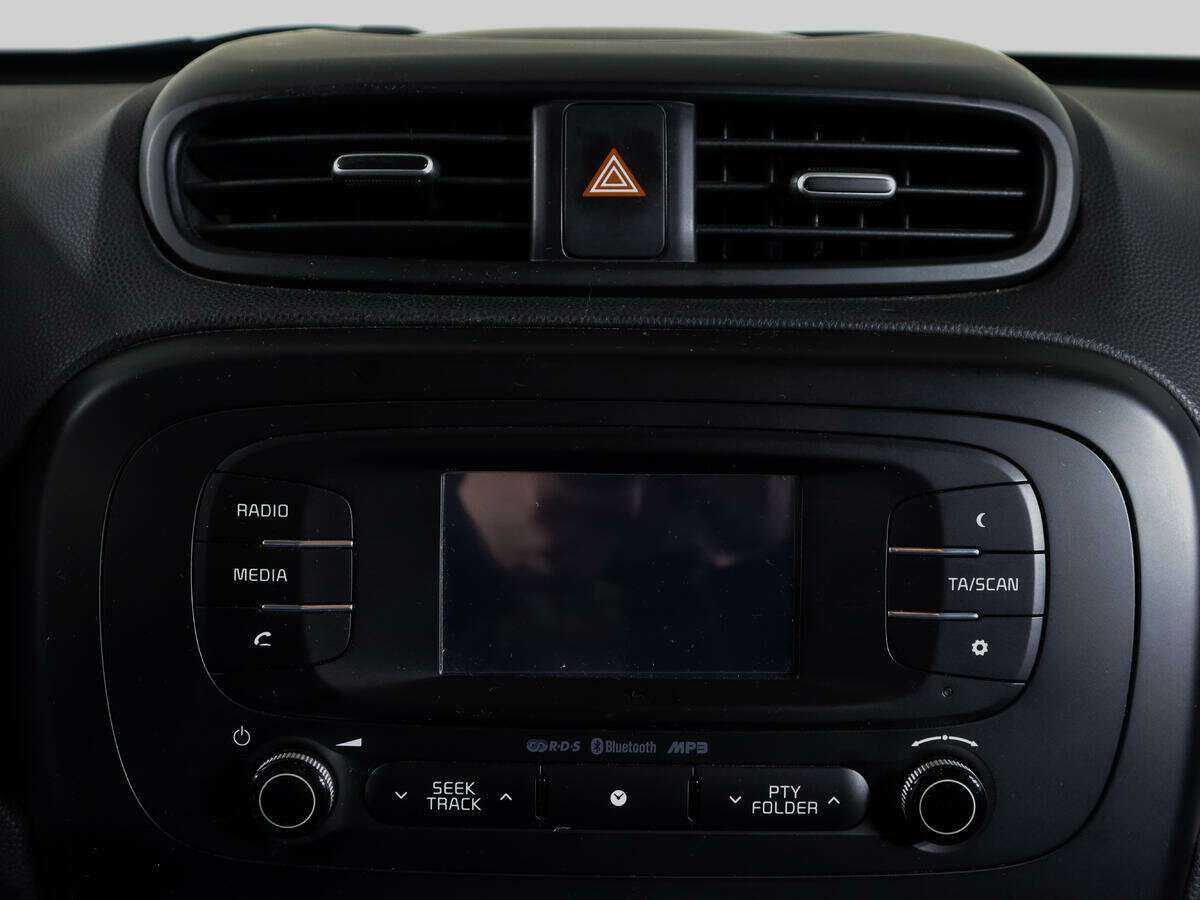 Купить Kia Soul, 2016, 118 000 км, фото №23