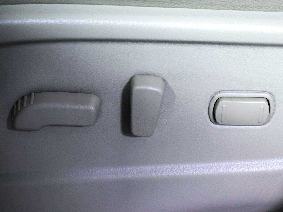 Купить Nissan Murano, 2012, 196 350 км, фото №20