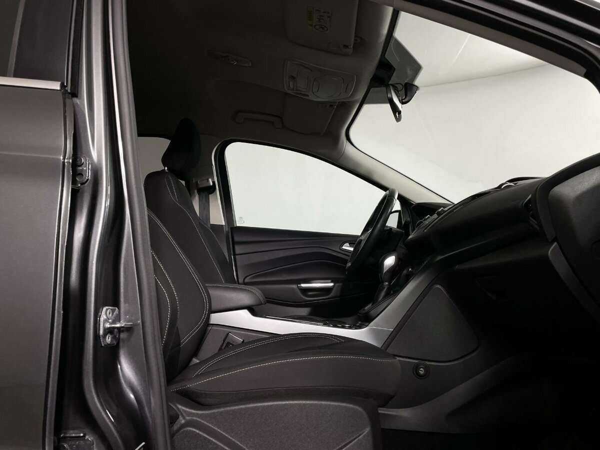 Купить Ford Kuga, 2017, 65 130 км, фото №14