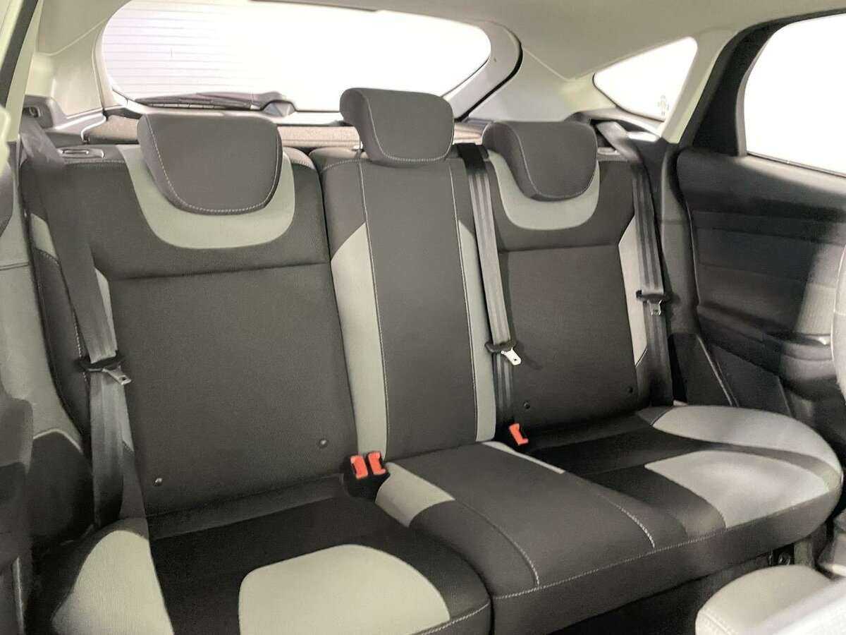 Купить Ford Focus, 2012, 96 680 км, фото №14