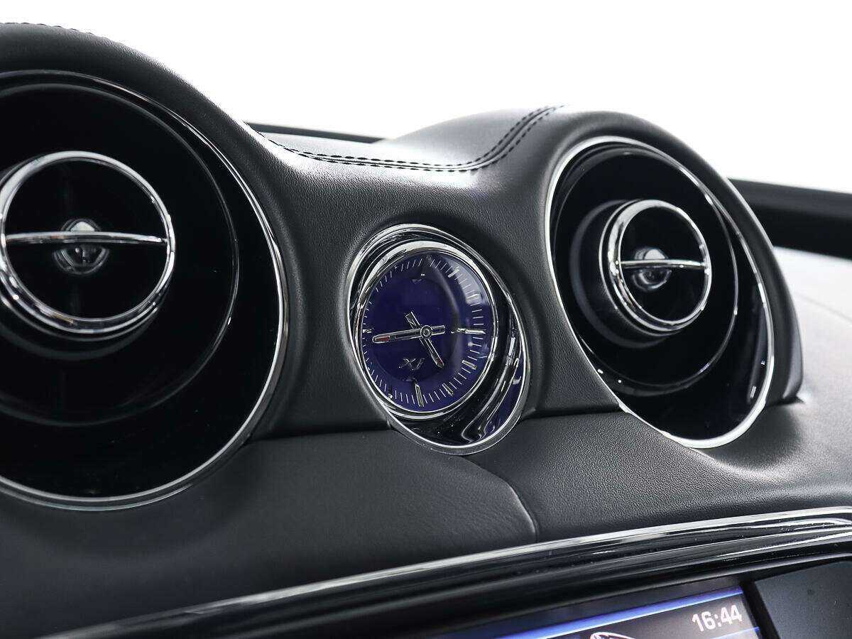 Купить Jaguar XJ, 2013, 86 550 км, фото №16