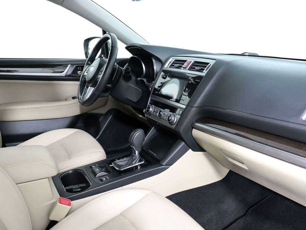 Купить Subaru Outback, 2017, 101 854 км, фото №7