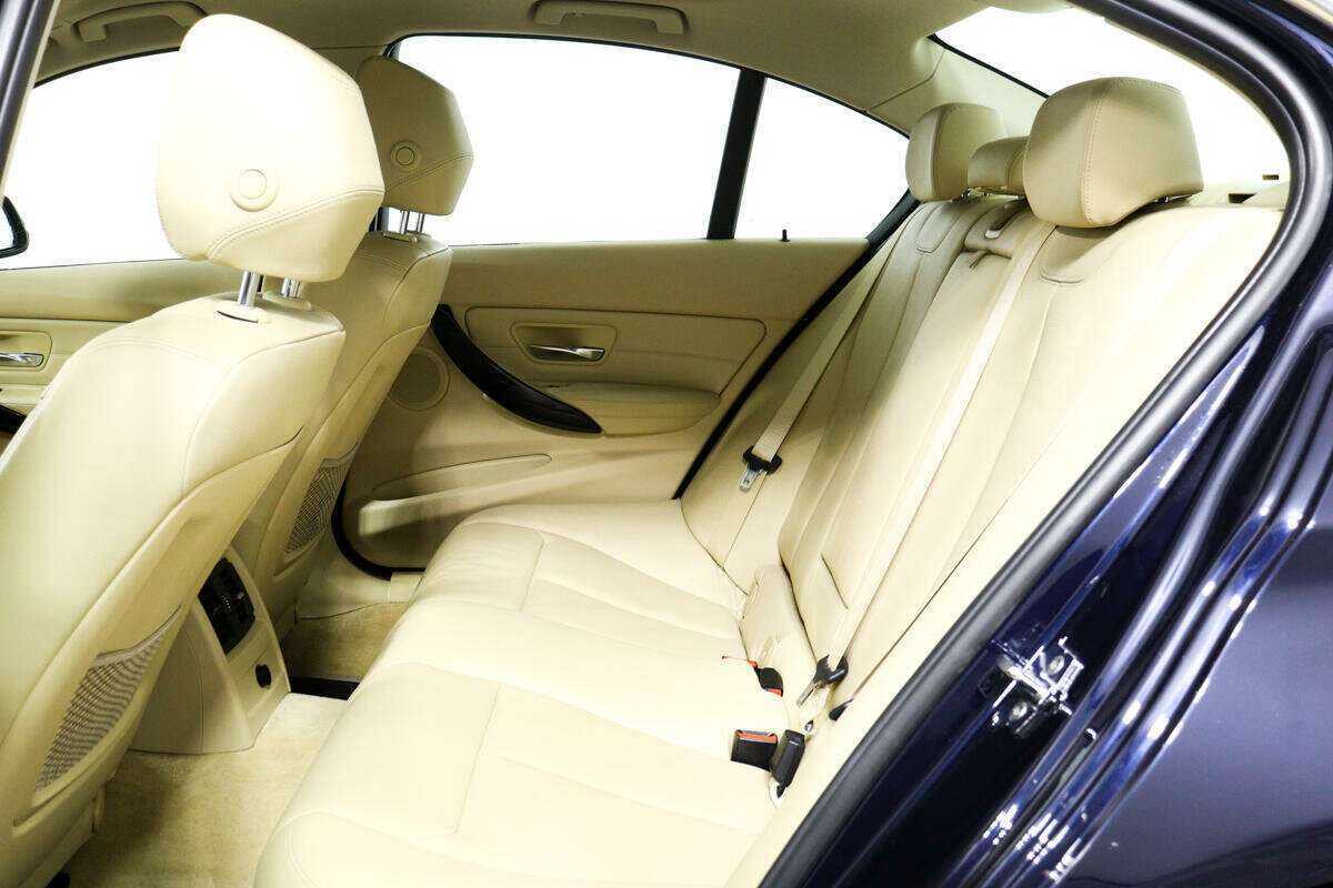 Купить BMW 3 серии 328i, 2012, 107 206 км, фото №12