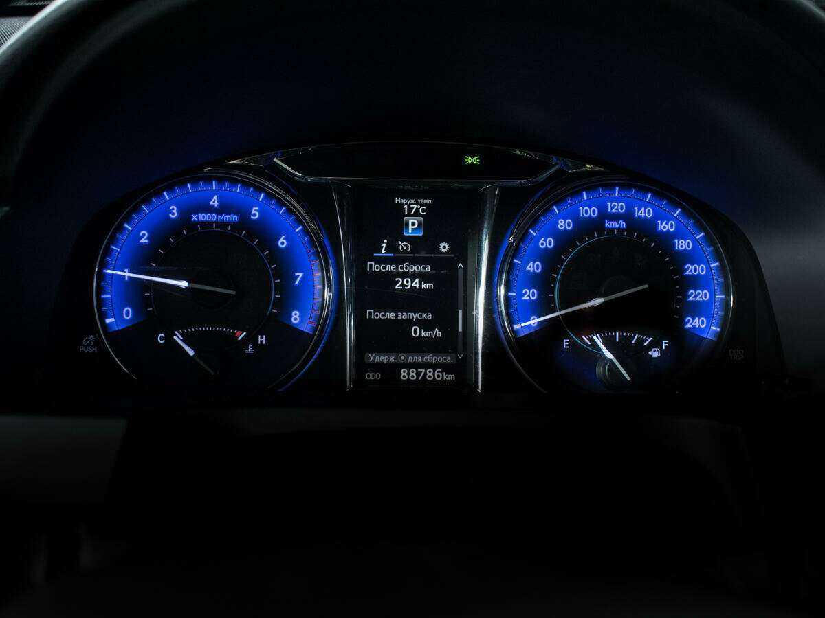 Купить Toyota Camry, 2015, 88 545 км, фото №11