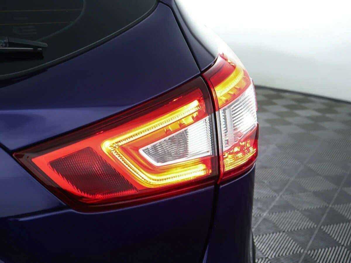 Купить Nissan Qashqai, 2018, 74 000 км, фото №19