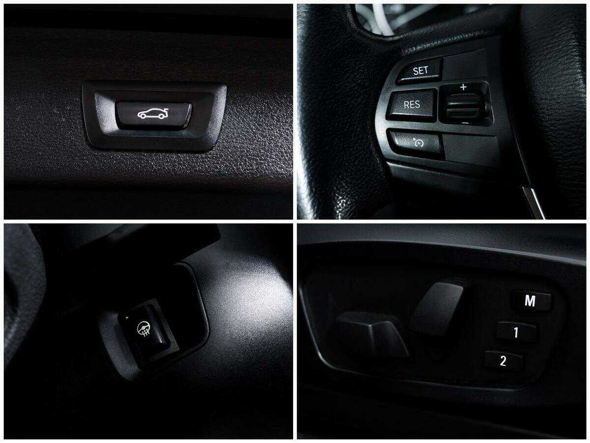 Купить BMW X3 28i xDrive, 2014, 110 492 км, фото №15