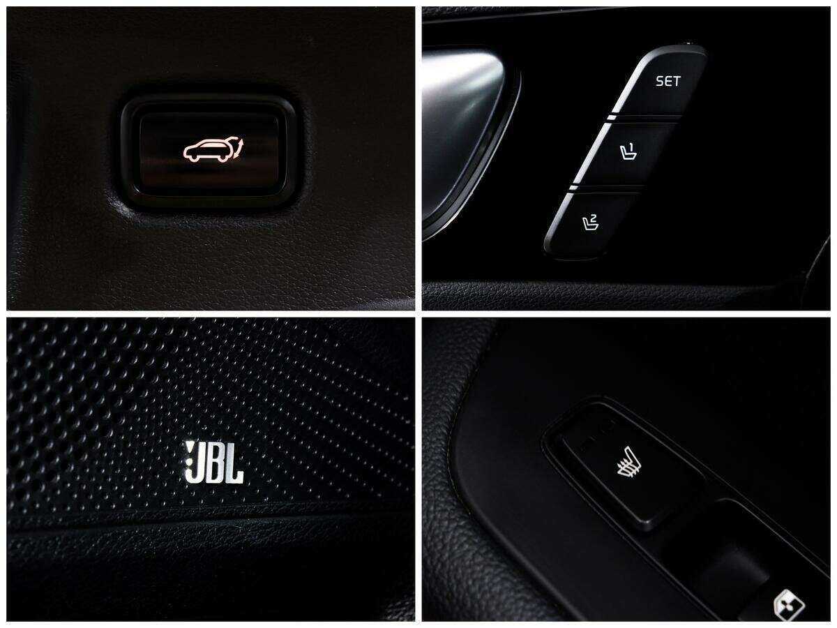 Купить Kia Ceed, 2021, 68 612 км, фото №17