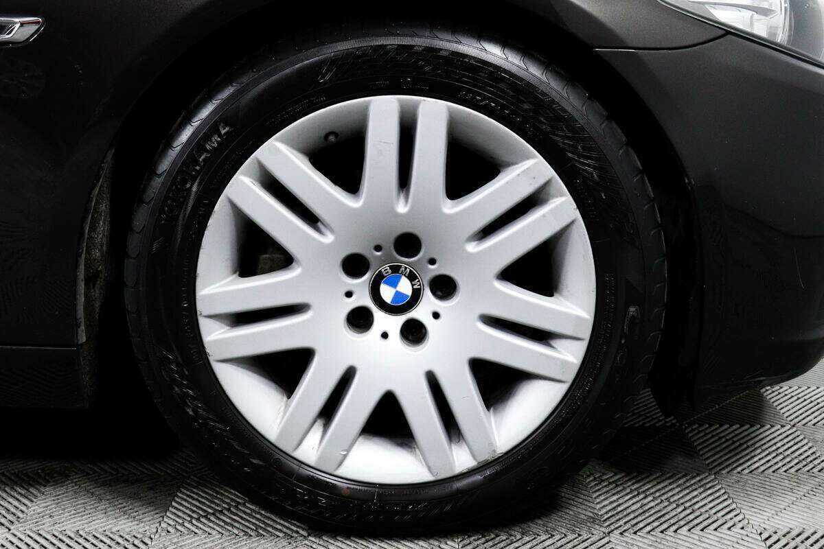 Купить BMW 5 серии 525d xDrive, 2015, 170 477 км, фото №13