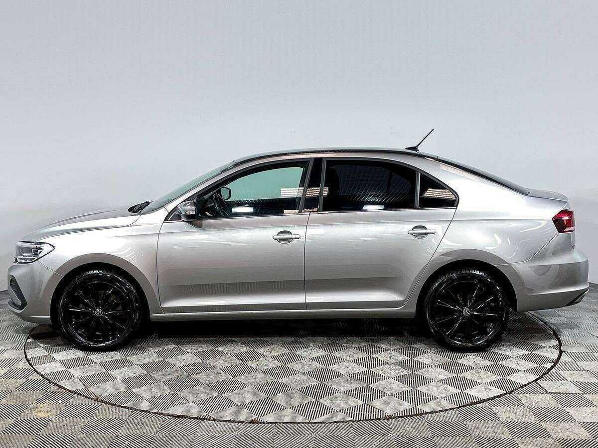 Купить Volkswagen Polo, 2020, 50 799 км, фото №7