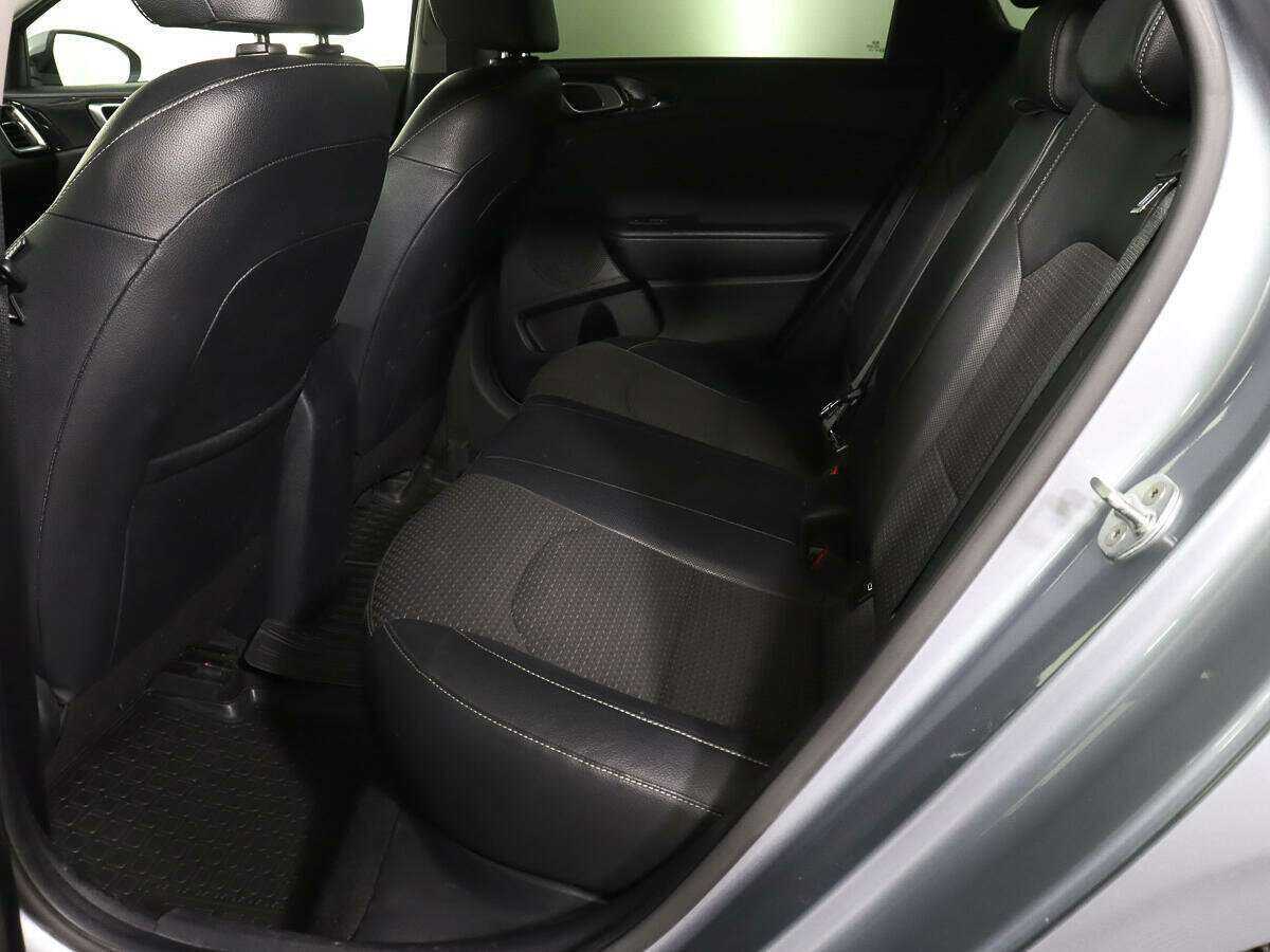 Купить Kia Ceed, 2020, 78 673 км, фото №6