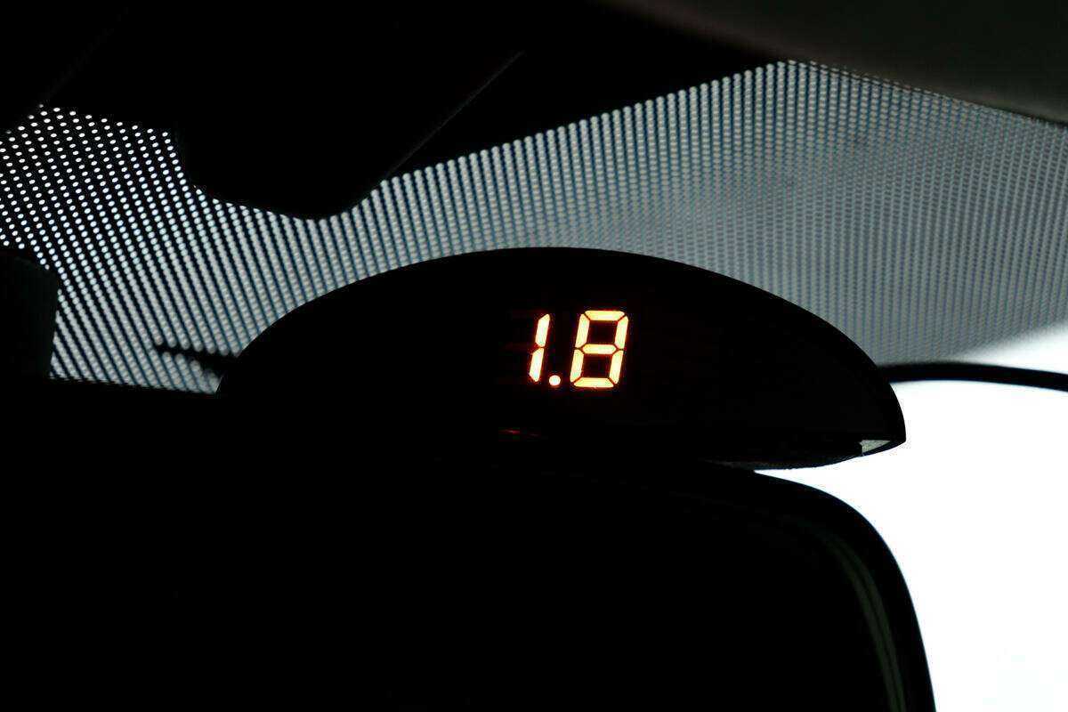 Купить Ford Focus, 2013, 152 344 км, фото №13