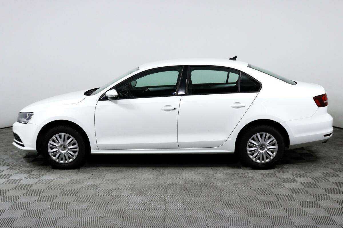 Купить Volkswagen Jetta, 2018, 29 985 км, фото №8