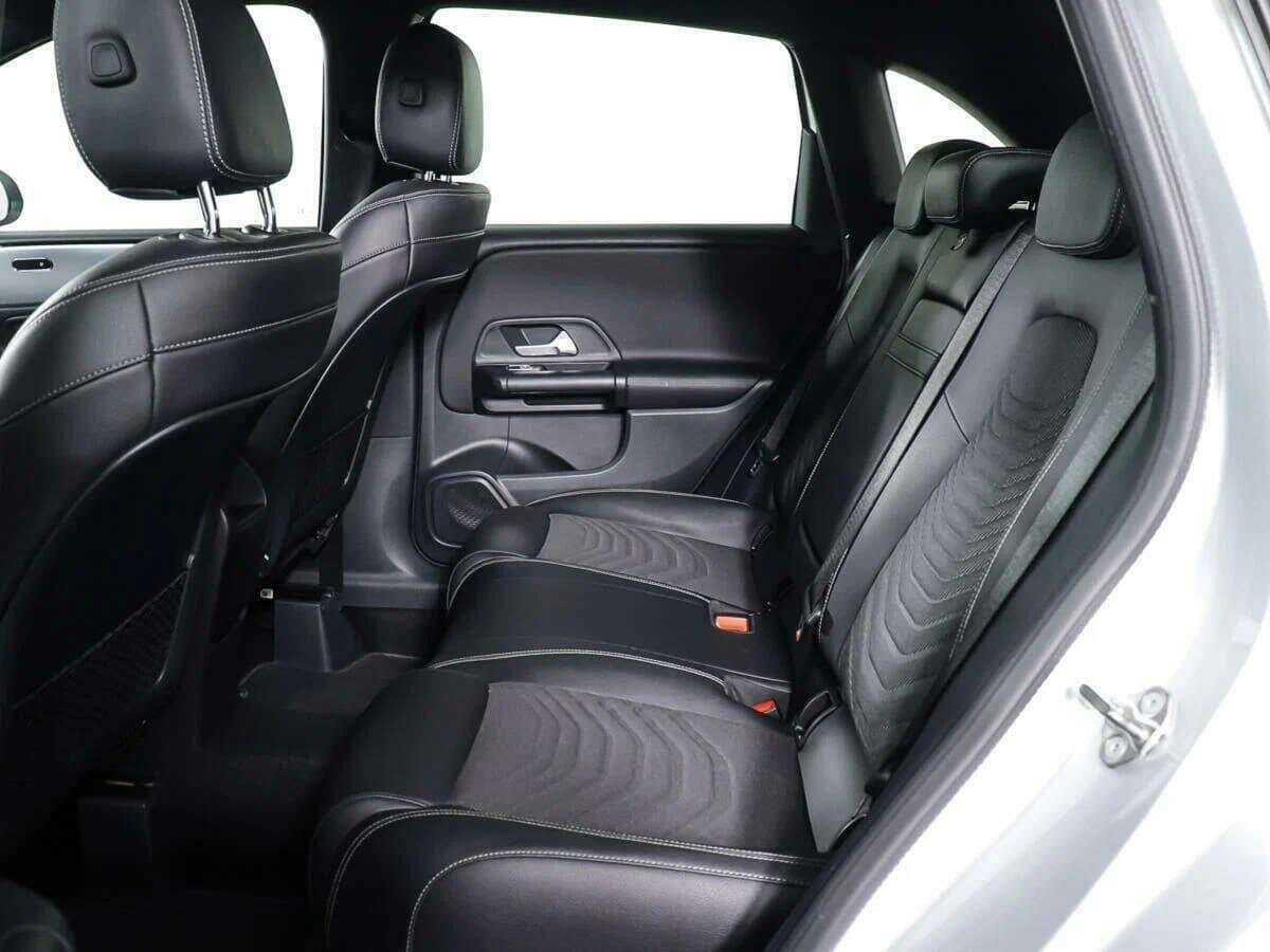 Купить Mercedes-Benz B-Класс 200, 2018, 93 003 км, фото №11