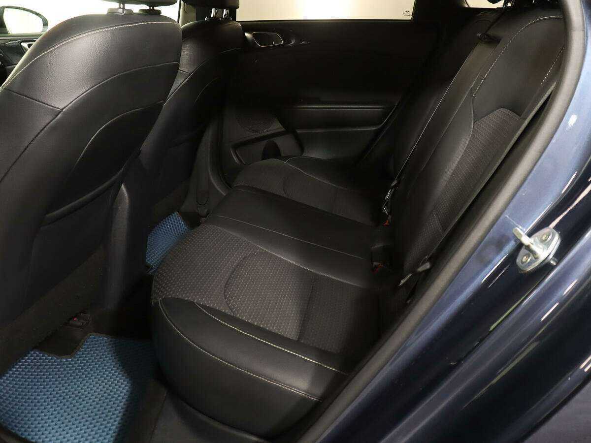 Купить Kia Ceed, 2018, 93 300 км, фото №9