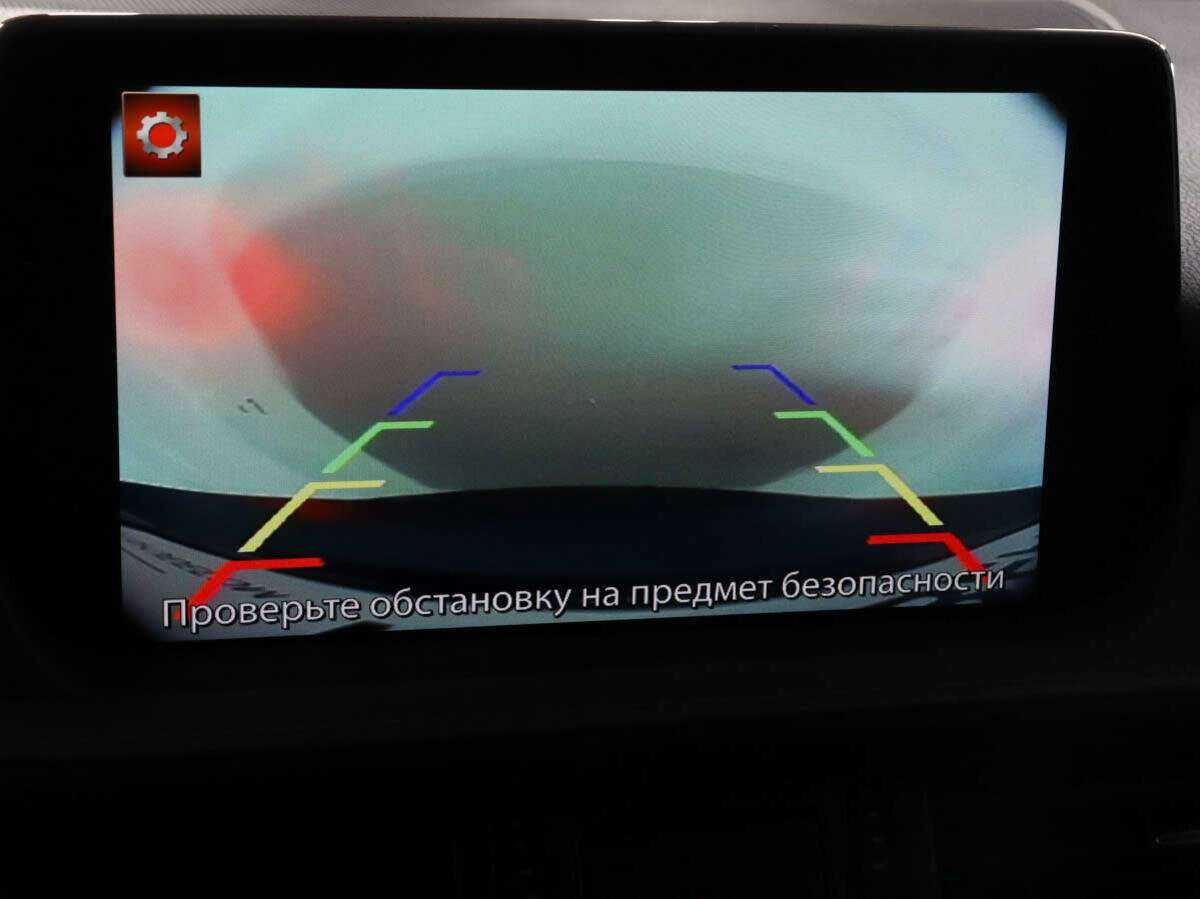 Купить Mazda 6, 2020, 73 316 км, фото №13