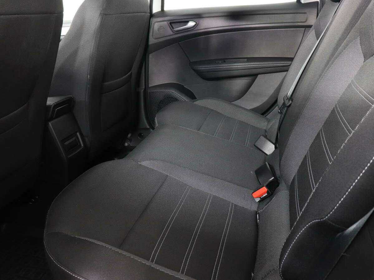 Купить Renault Arkana, 2019, 46 357 км, фото №11