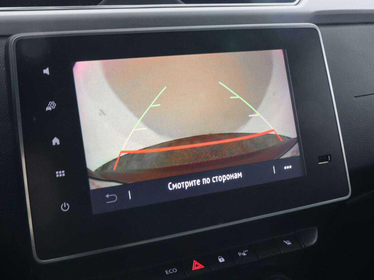 Купить Renault Arkana, 2021, 41 000 км, фото №13