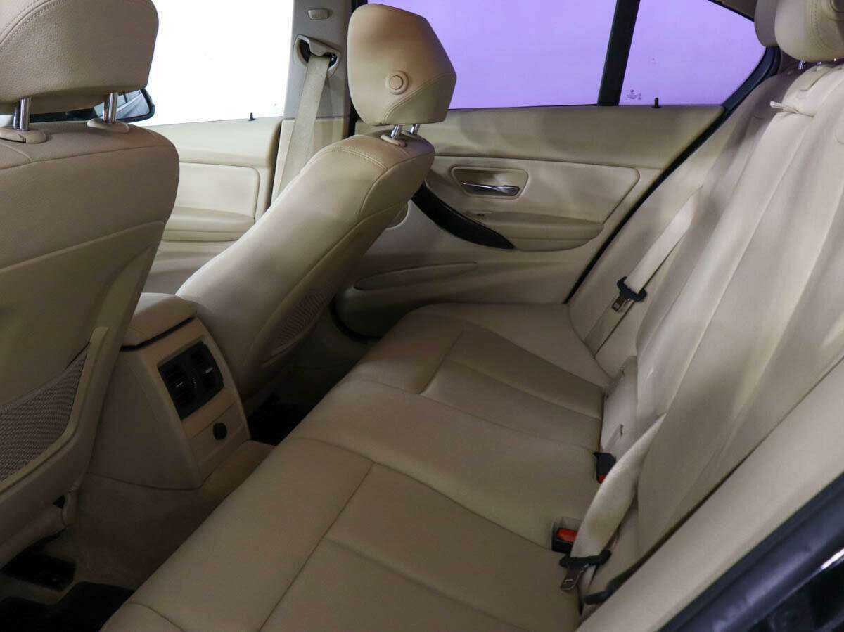 Купить BMW 3 серии 320i, 2012, 116 401 км, фото №10