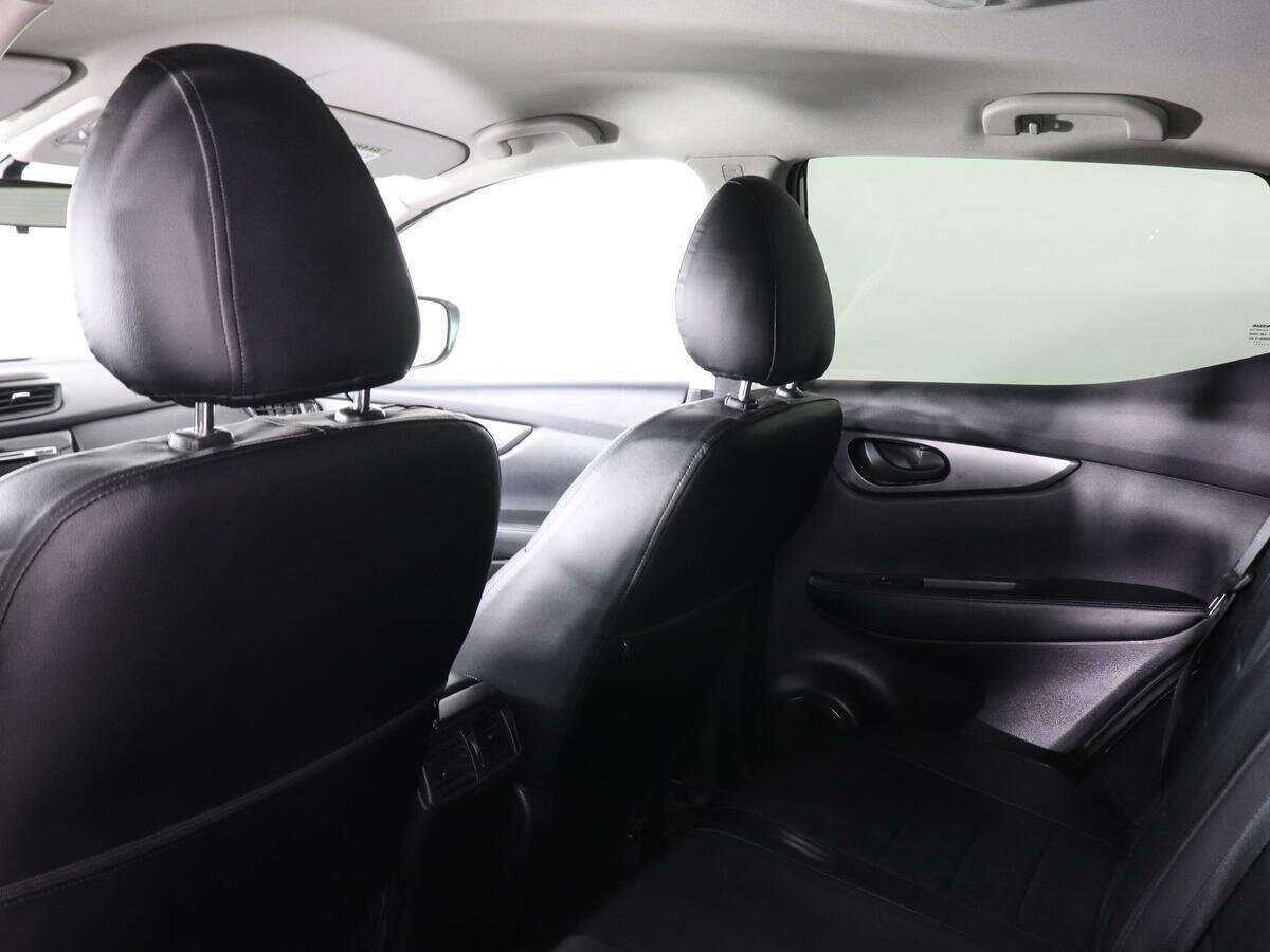 Купить Nissan Qashqai, 2021, 53 001 км, фото №12