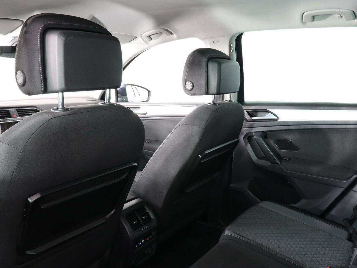 Купить Volkswagen Tiguan, 2017, 69 500 км, фото №12