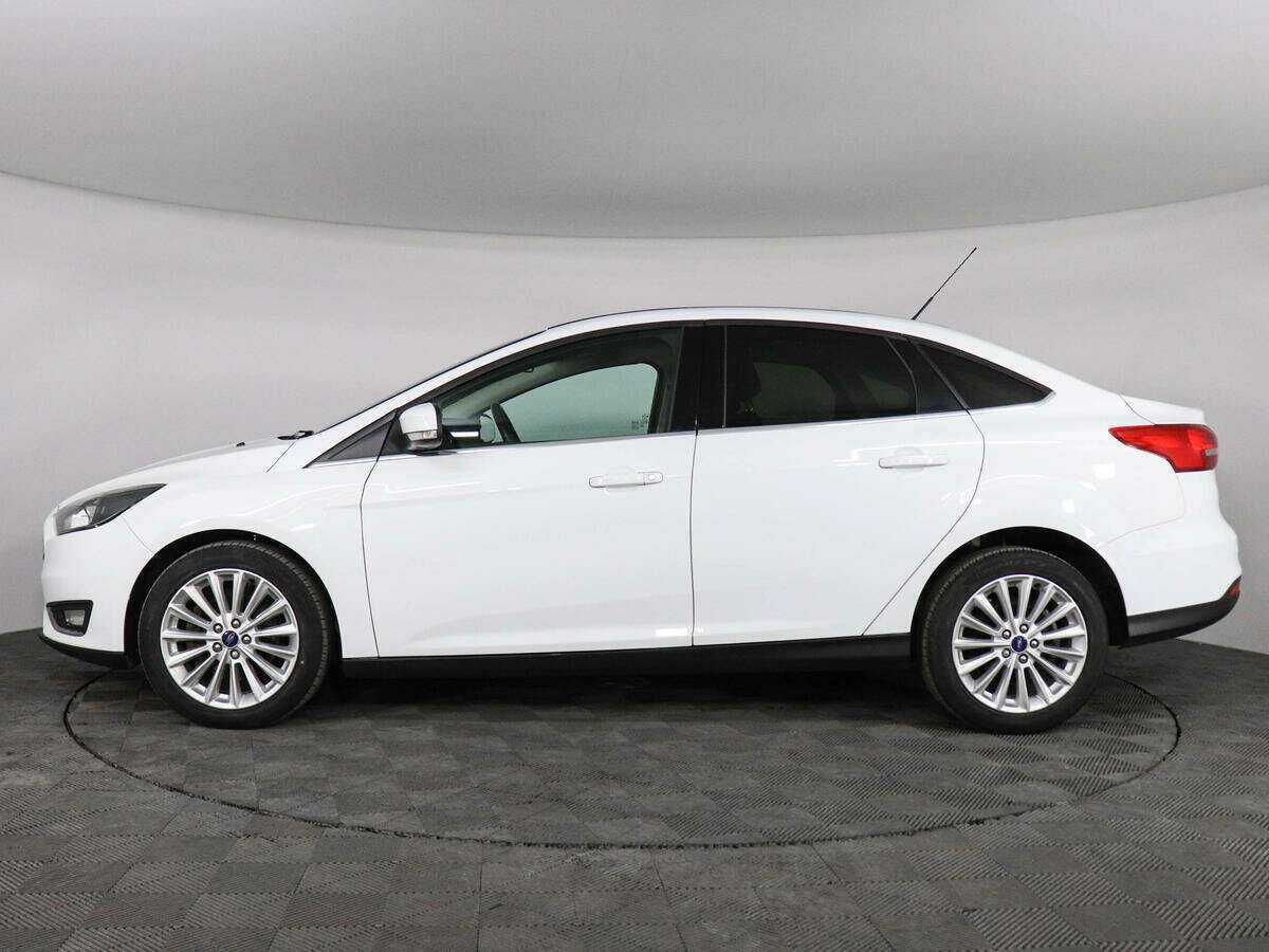 Купить Ford Focus, 2015, 159 009 км, фото №7