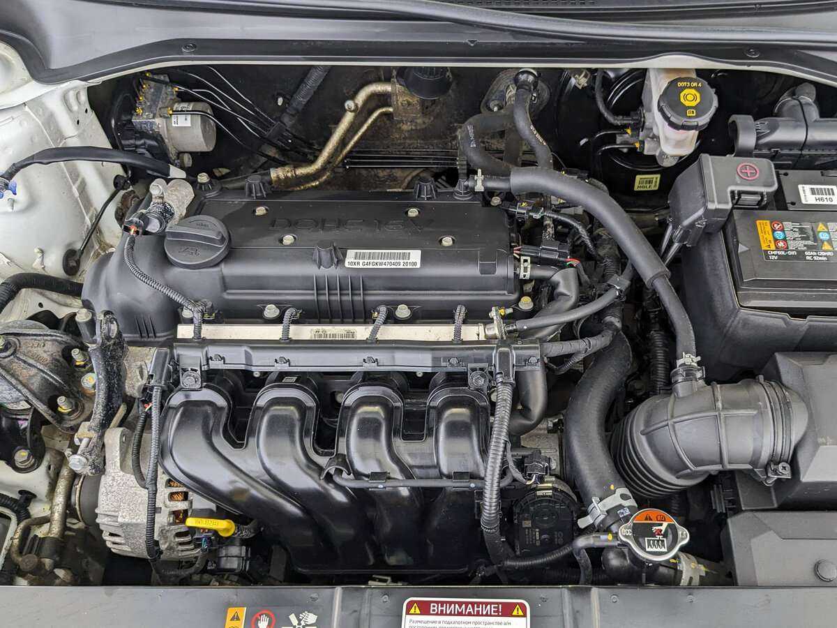 Купить Kia Rio X-Line, 2019, 78 073 км, фото №9