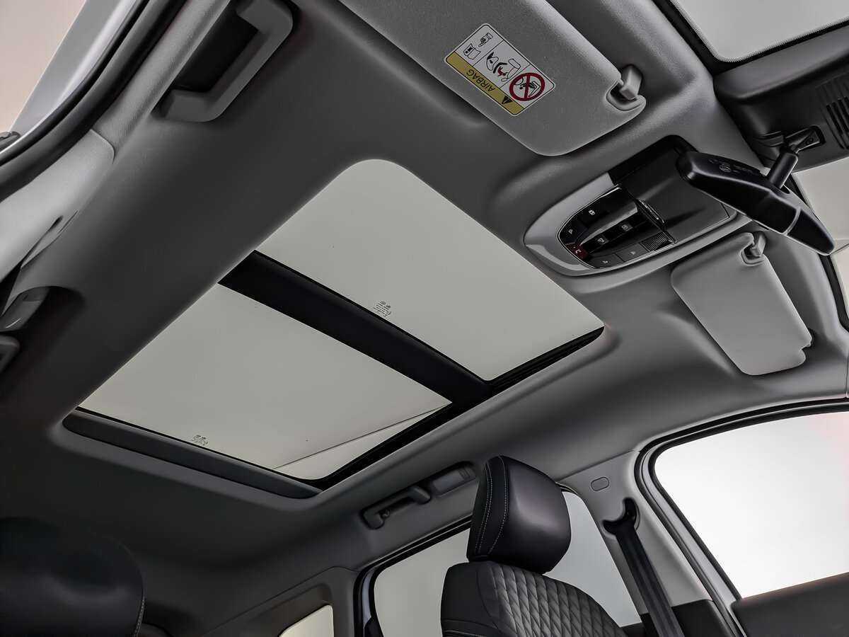 Купить EXEED TXL, 2021, 30 173 км, фото №25