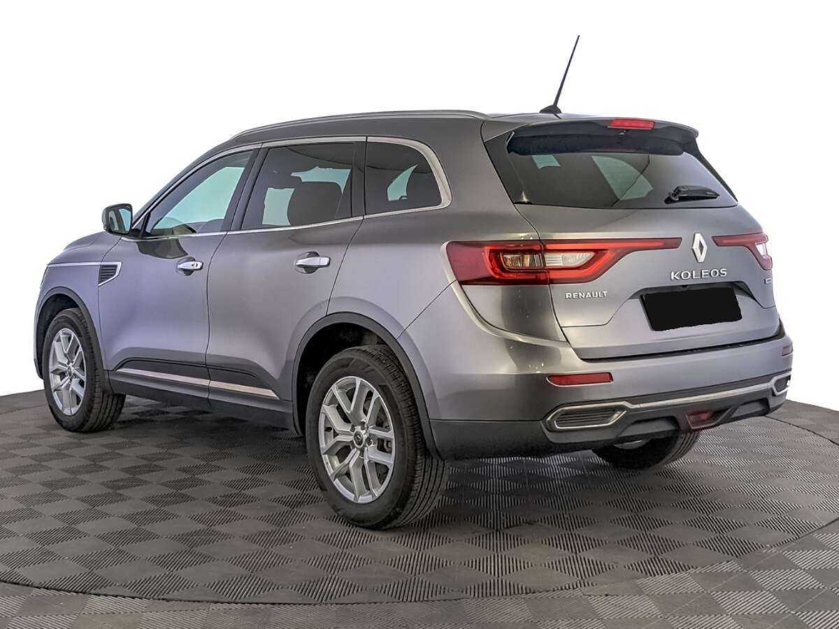 Купить Renault Koleos, 2019, 24 185 км, фото №7