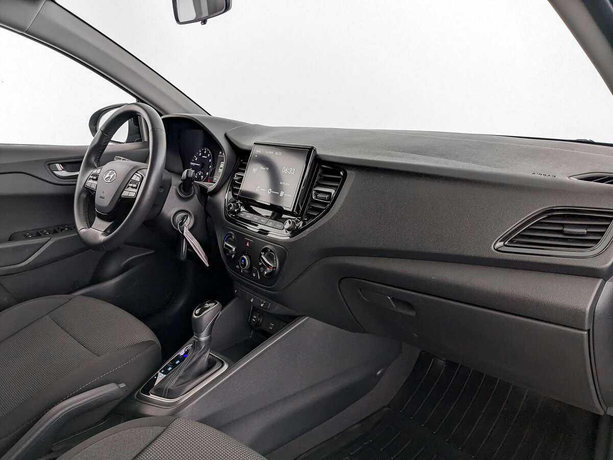 Купить Hyundai Solaris, 2020, 66 000 км, фото №9