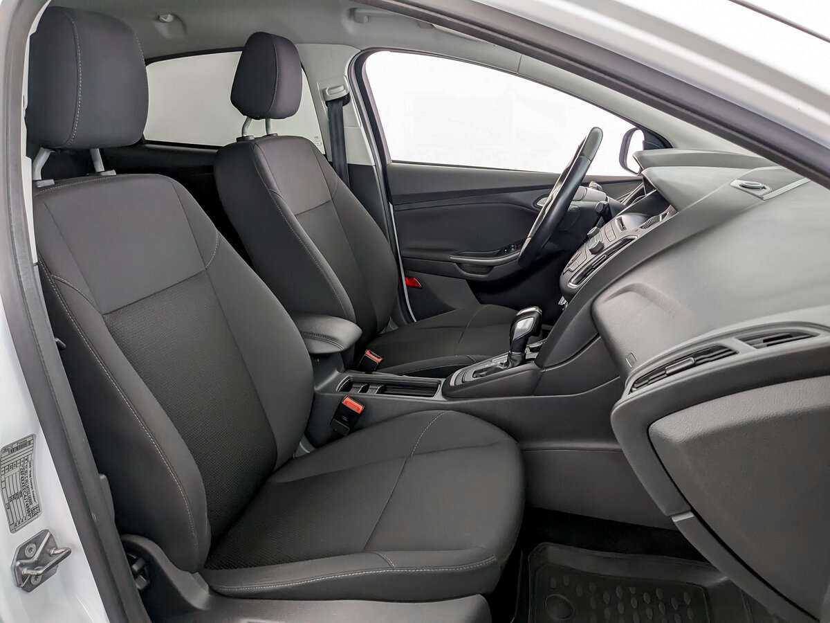Купить Ford Focus, 2018, 101 364 км, фото №19